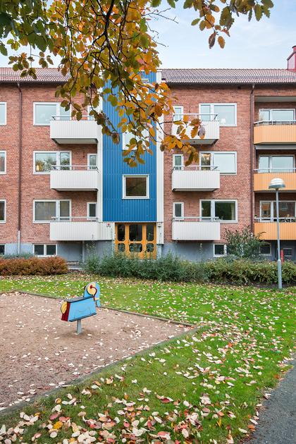 Exteriörbild