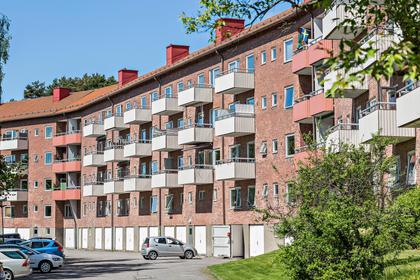 Exteriörbild