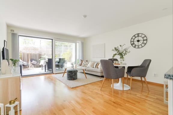 Tylösandsvägen 25, Halmstad