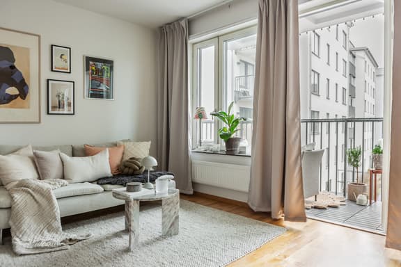 Götalandsvägen 211A, Stockholm