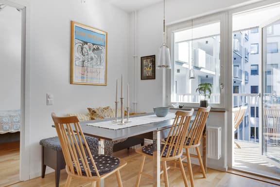 Einar Hansens Esplanad 16, Malmö