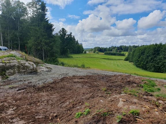 Slätthultsvägen 56B, Lerum