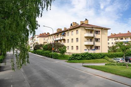 Exteriörbild