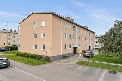 Exteriörbild