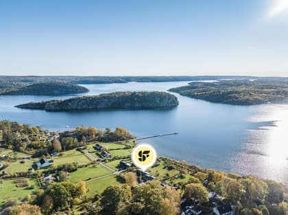 Bild av närområdet