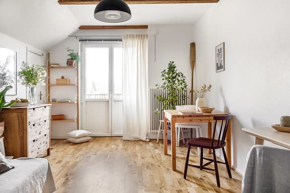 Gärdesgatan 24A, Älmhult