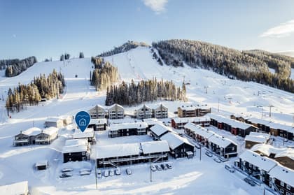 Gullgatan 1246D, Kläppen