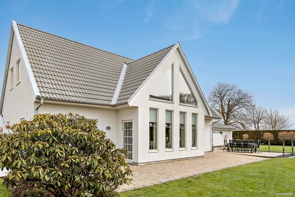 Nygårdavägen 115, Höganäs