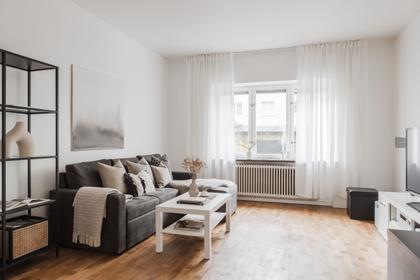 Interiörbild