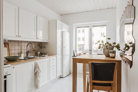 Lönngatan 60C, Malmö