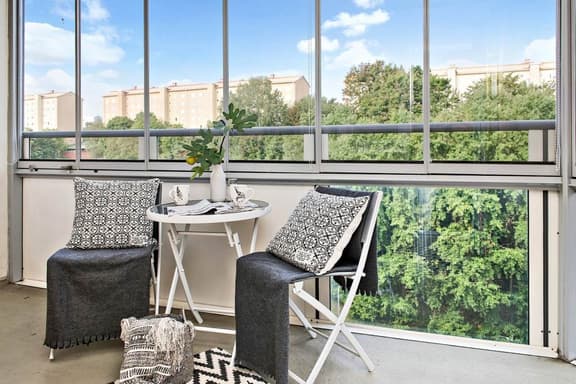 Badvädersgatan 25, Göteborg