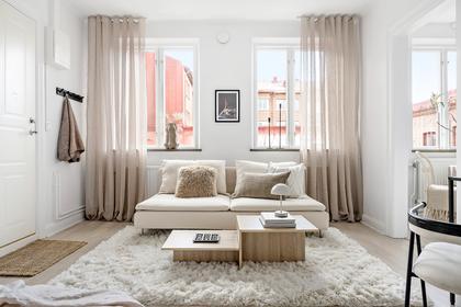 Interiörbild