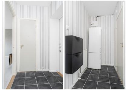 Interiörbild
