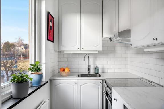 Ursviksvägen 113, Sundbyberg