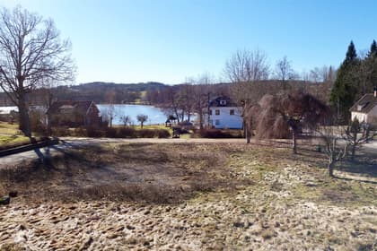 Bild av närområdet