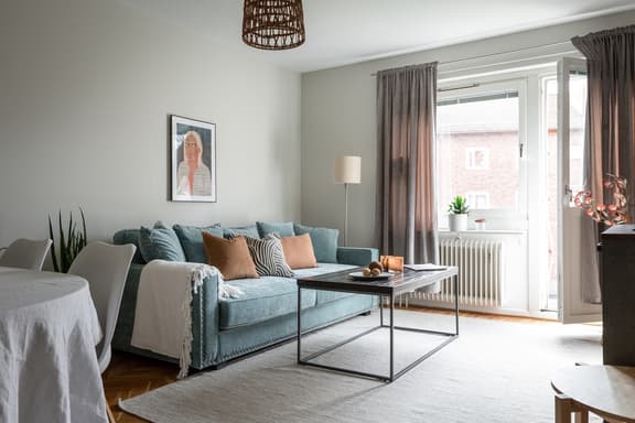 Tingsgatan 47, Borås