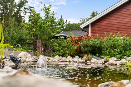 Ortalavägen 197, Ortala