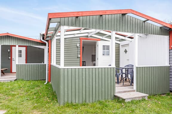 Kesnäs Fiskarvägen 1, Stuga 7, Borgholm