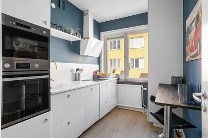 Kök eller matrum