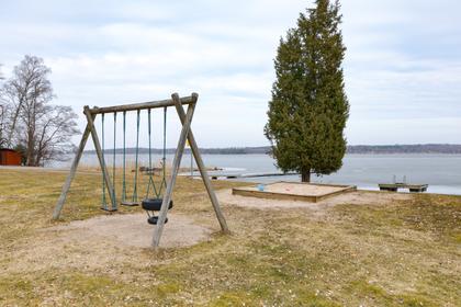 Bild av närområdet