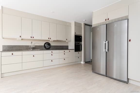 Edsviksvägen 10, Sollentuna