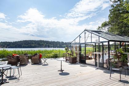 Bild av närområdet