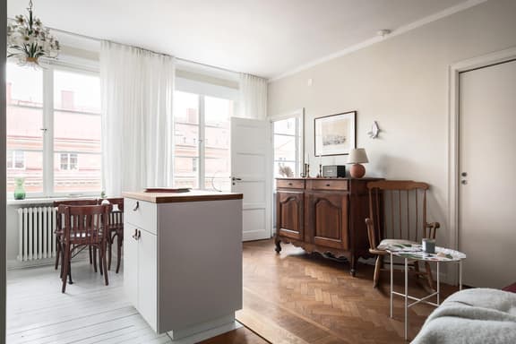 Drejargatan 4, Stockholm