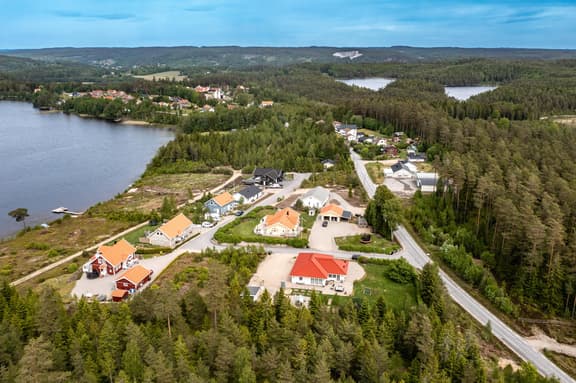 Flöghult Solbacken 3, Strömstad