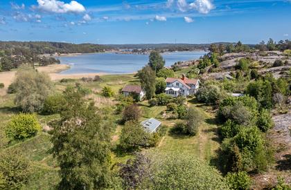 Bild av närområdet