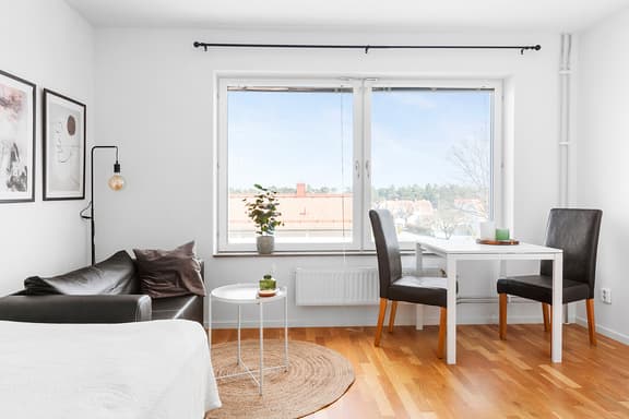 Brändtorpsvägen 24, Kalmar