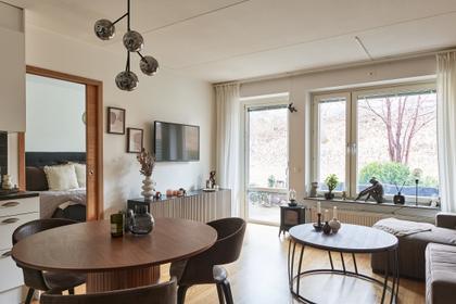 Interiörbild