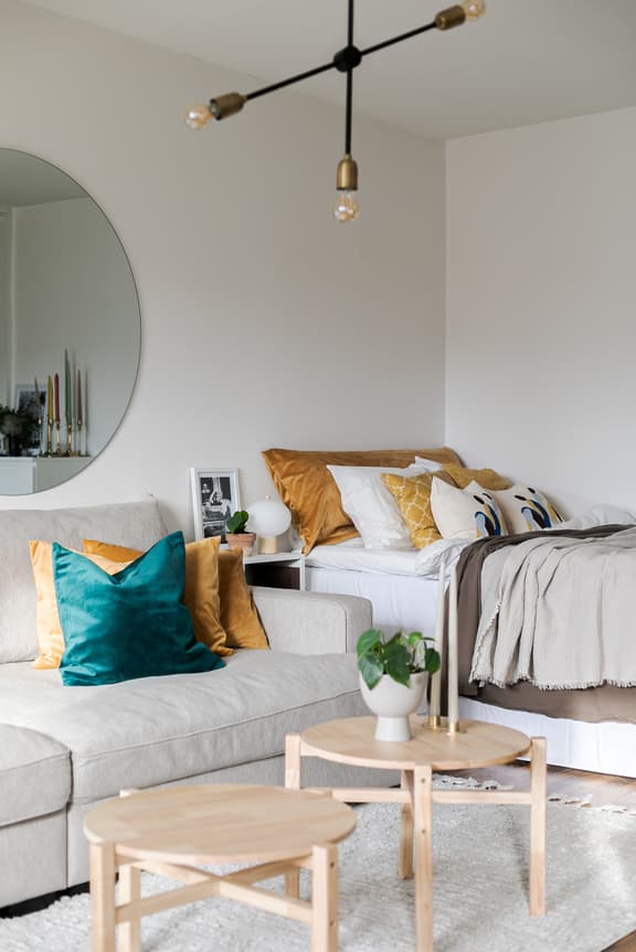 Bryggaregatan 1A, Katrineholm