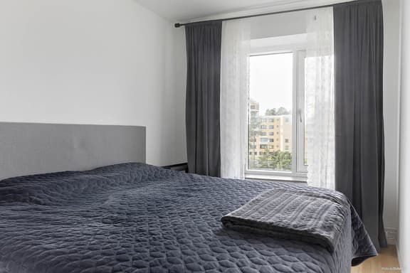 Borgarfjordsgatan 21B, Stockholm