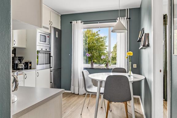 Hertings Allé 9A, Falkenberg