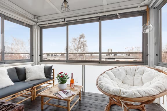 Sätunavägen 9A, Sigtuna