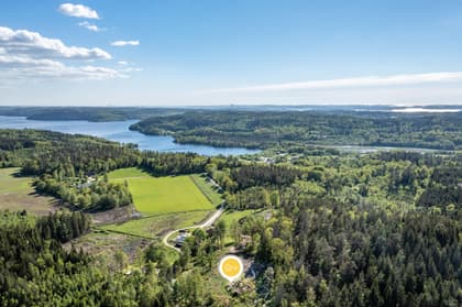 Bild av närområdet