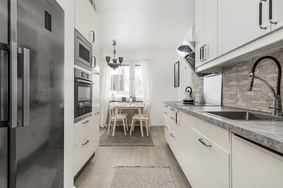 Klockaregården 31, Linköping