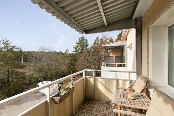 Tingstugatan 55A, Strängnäs