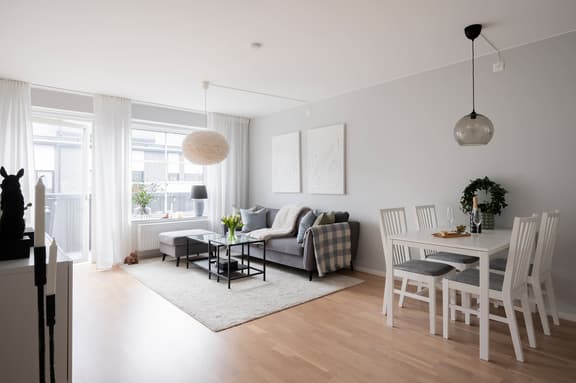 Lackerargränd 11, Huddinge