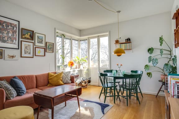 Ernst Ahlgrens väg 2, Stockholm