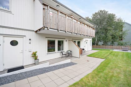 Sjättenovembervägen 209, Älvsjö