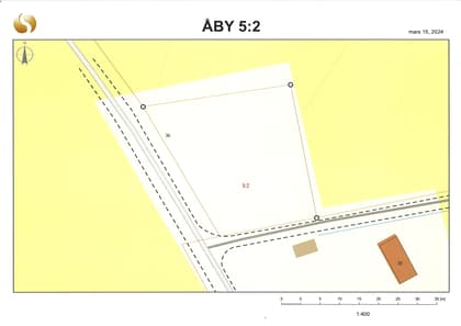 Saleby Kristinedal 36, Saleby