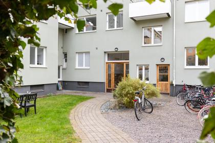 Exteriörbild