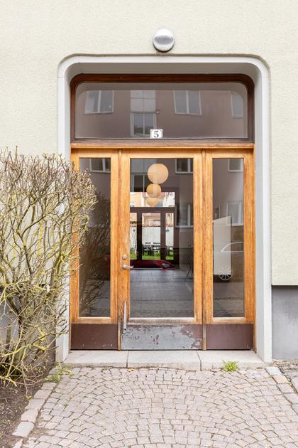 Exteriörbild