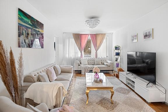 Hammarvägen 53, Järfälla