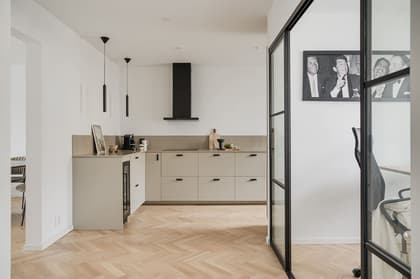 Linnégatan 29B, Limhamn