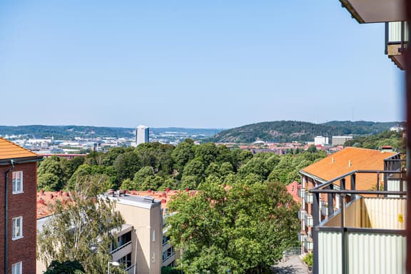 De Geersgatan 12, Göteborg