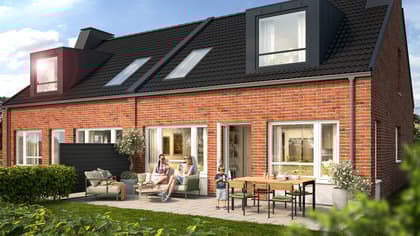 Äppellunden 2, Vellinge