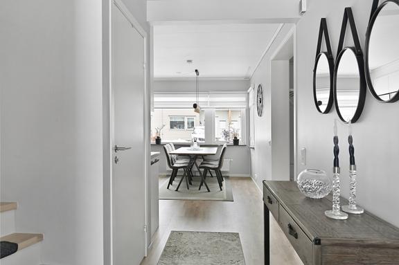 Riavägen 33, Haninge