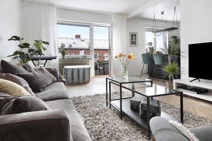 Reuterholmsvägen 21, Älvsjö